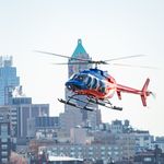 Early Addition:  Sorry, wealthy commuters! New bill aims to curb non-essential helicopter flights